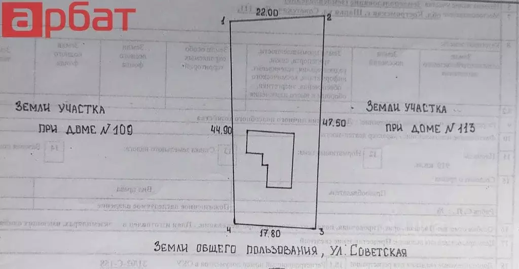 Дом в Костромская область, Шарья Советская ул., 111 (32 м) - Фото 1