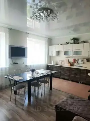 Дом в Башкортостан, Абзелиловский район, Ташбулатовский сельсовет, д. ... - Фото 1