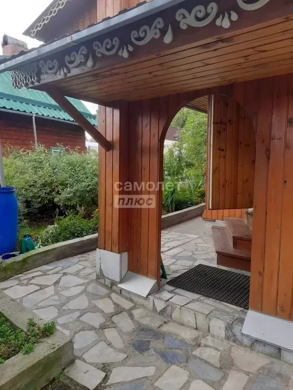 Дом в Свердловская область, Белоярский муниципальный округ, ... - Фото 0
