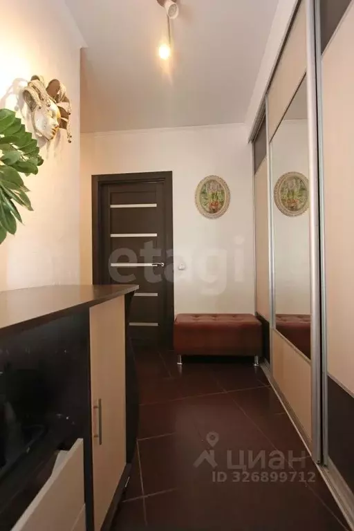 3-к кв. Челябинская область, Челябинск ул. Гагарина, 66 (73.7 м) - Фото 1