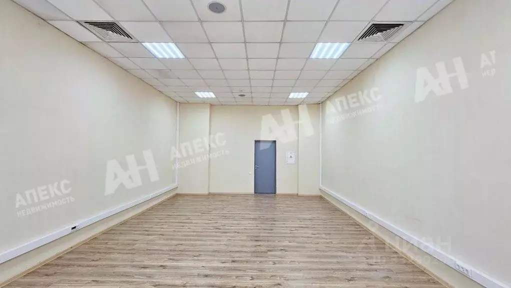 Помещение свободного назначения в Москва Авангардная ул., 3 (54 м) - Фото 2