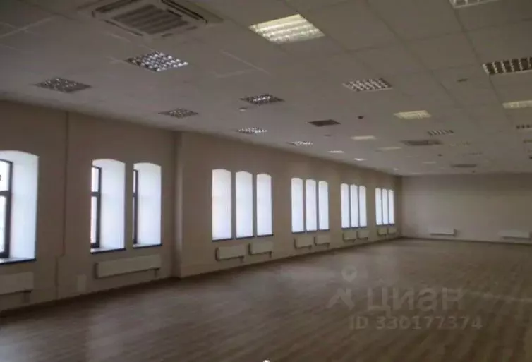 Офис в Санкт-Петербург Измайловский просп., 29 (336 м) - Фото 1