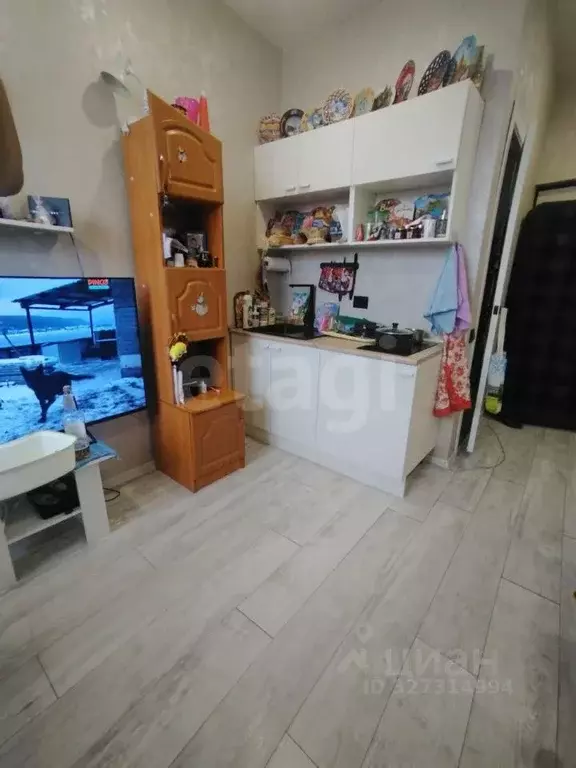 1-к кв. Самарская область, Самара ул. Победы, 92 (15.2 м) - Фото 1