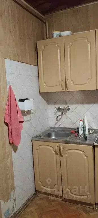 1-к кв. Ростовская область, Аксай Садовая ул., 25А (36.0 м) - Фото 1