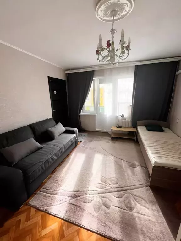 2-к кв. Московская область, Люберцы Юбилейная ул., 19 (45.0 м) - Фото 1