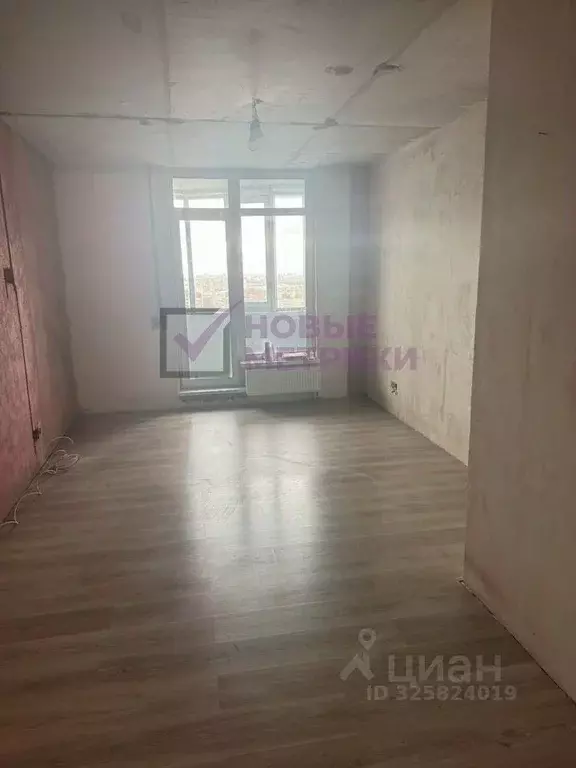 2-к кв. Санкт-Петербург просп. Просвещения, 43 (90.6 м) - Фото 1