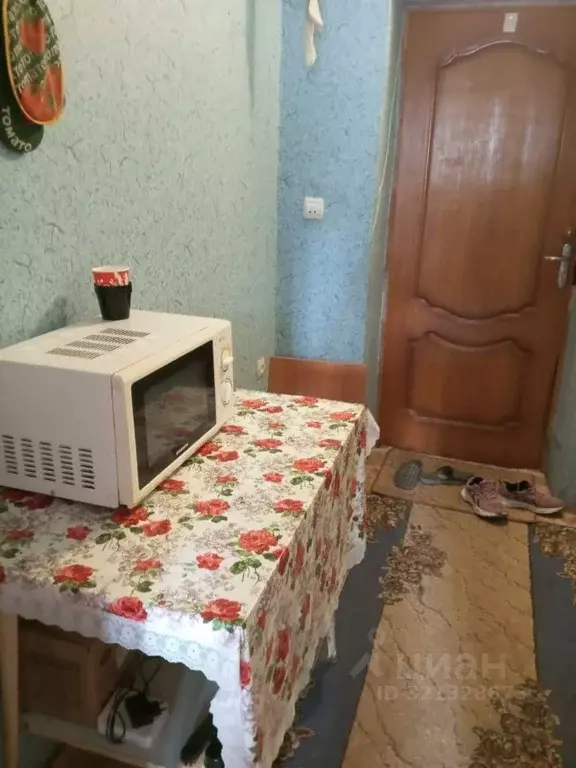 Комната Курская область, Курск ул. Дружбы, 11 (13.0 м) - Фото 1