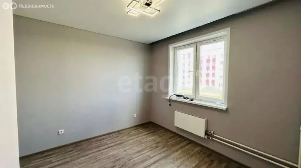 1-комнатная квартира: Ялуторовск, улица Свободы, 240 (37 м) - Фото 2