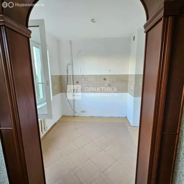 3-комнатная квартира: Москва, Россошанская улица, 1к1 (59.9 м) - Фото 0
