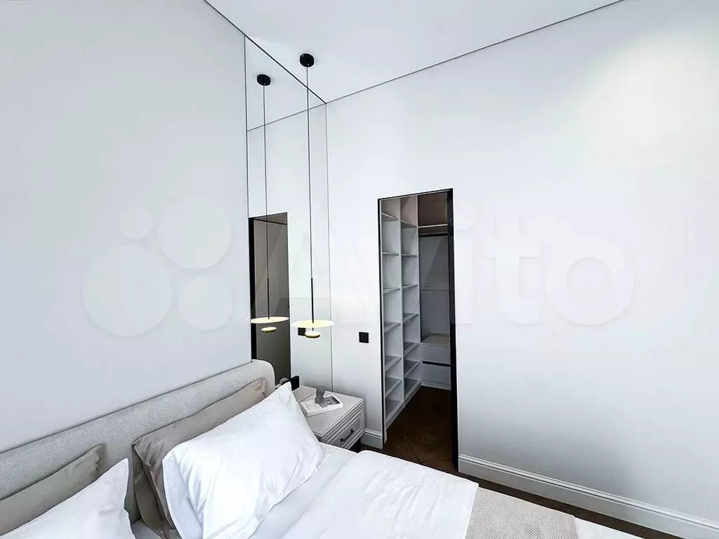 1-к. квартира, 38,8 м, 19/25 эт. - Фото 1