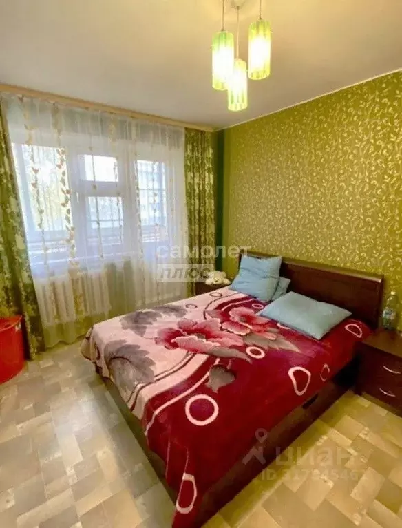 2-к кв. Новосибирская область, Новосибирск ул. Петухова, 116 (47.5 м) - Фото 0