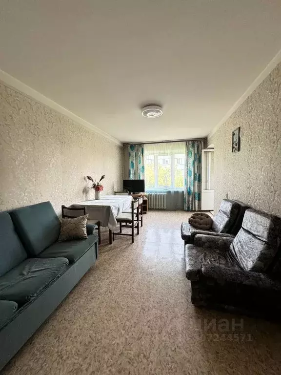 3-к кв. Красноярский край, Красноярск Николаевка мкр, ул. Софьи ... - Фото 2