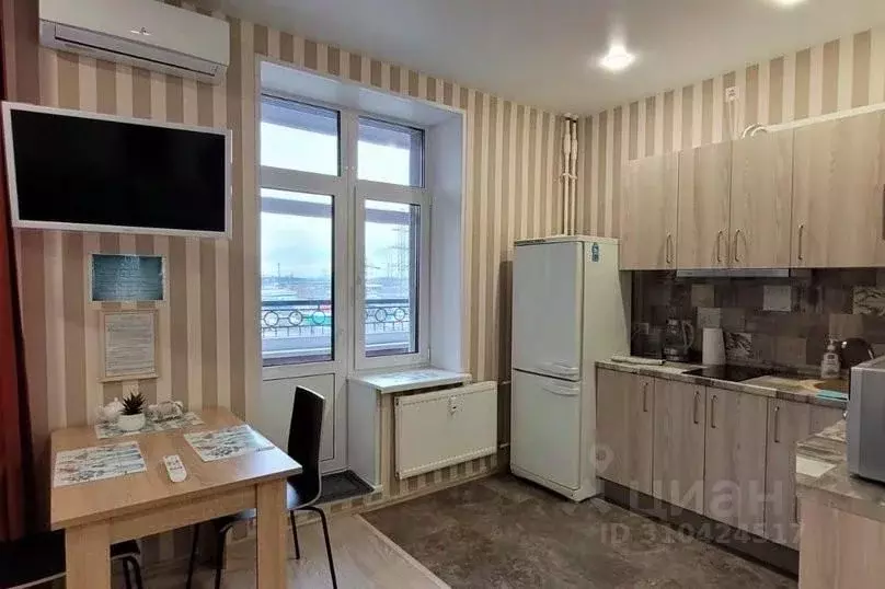 1-к кв. Московская область, Химки ул. Германа Титова, 8 (35.0 м) - Фото 2