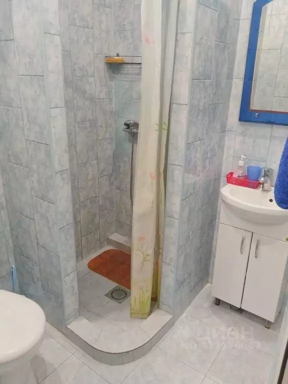Комната Краснодарский край, Ейск ул. Калинина, 20 (25.0 м) - Фото 1
