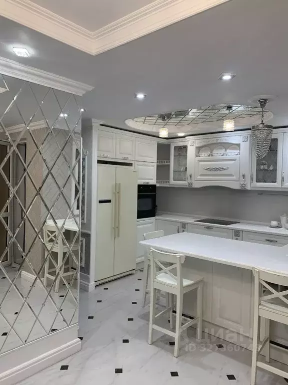 3-к кв. Краснодарский край, Сочи городской округ, с. Раздольное ул. ... - Фото 1