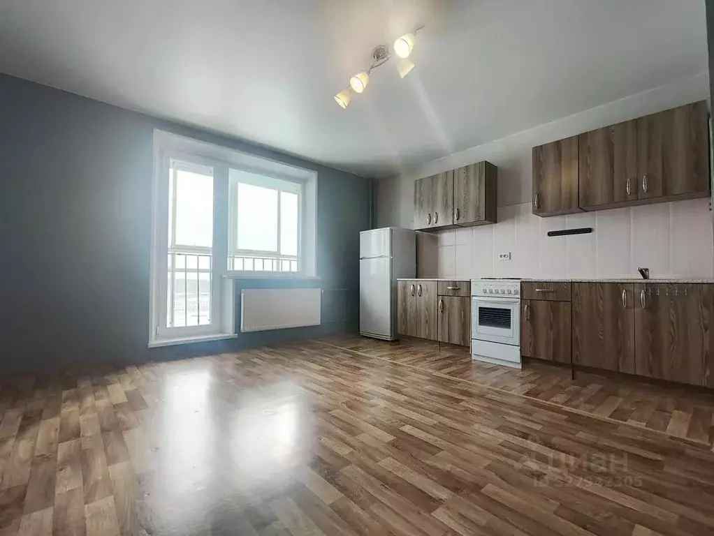 2-к кв. Челябинская область, Челябинск Университетская Набережная ул., ... - Фото 1