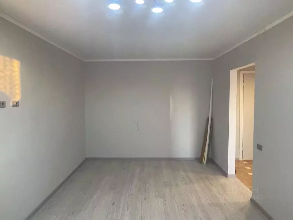 1-к кв. Чувашия, Новочебоксарск Пионерская ул., 4к1 (33.0 м) - Фото 1