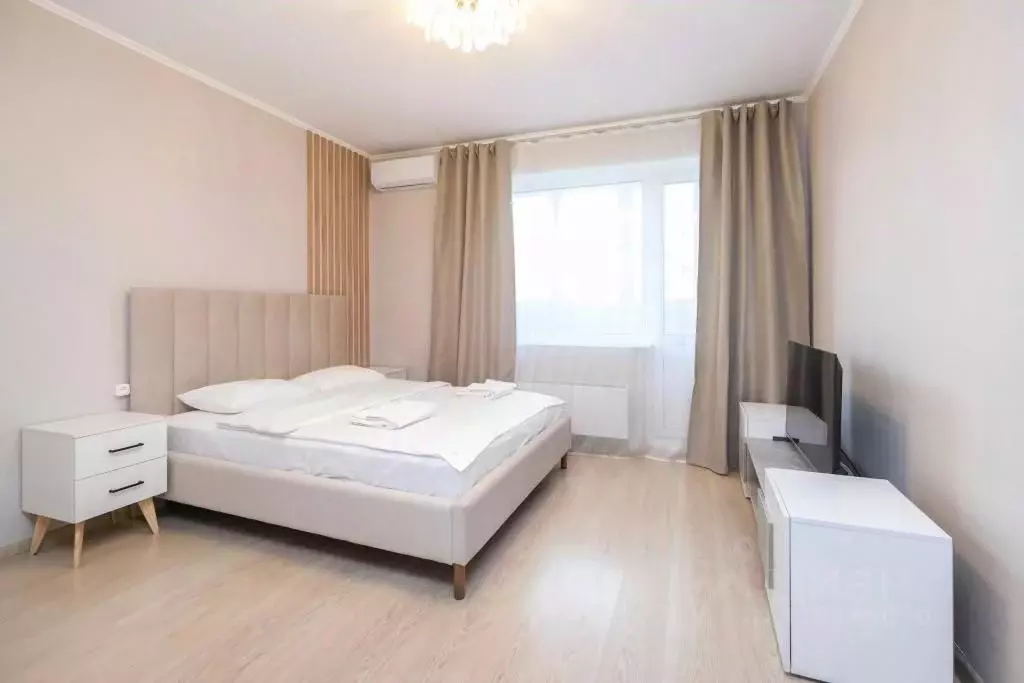 1-к кв. Новосибирская область, Новосибирск ул. Романова, 60/1 (30.0 м) - Фото 0