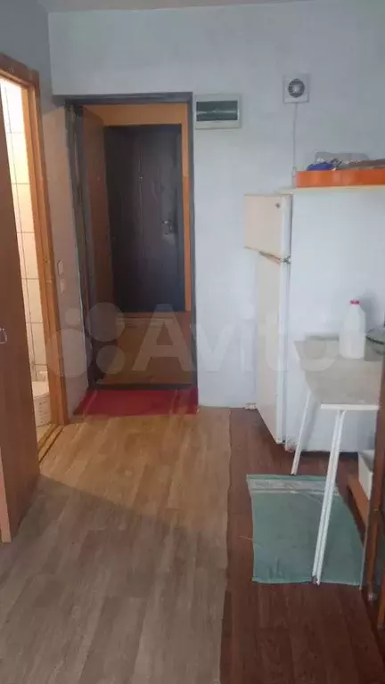 Комната 16 м в 1-к., 4/5 эт. - Фото 1