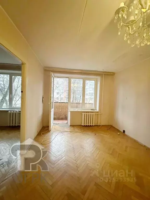 2-к кв. Московская область, Видное Советская ул., 4 (47.0 м) - Фото 1