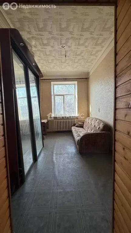 1к в -комнатной квартире (12.1 м) - Фото 2