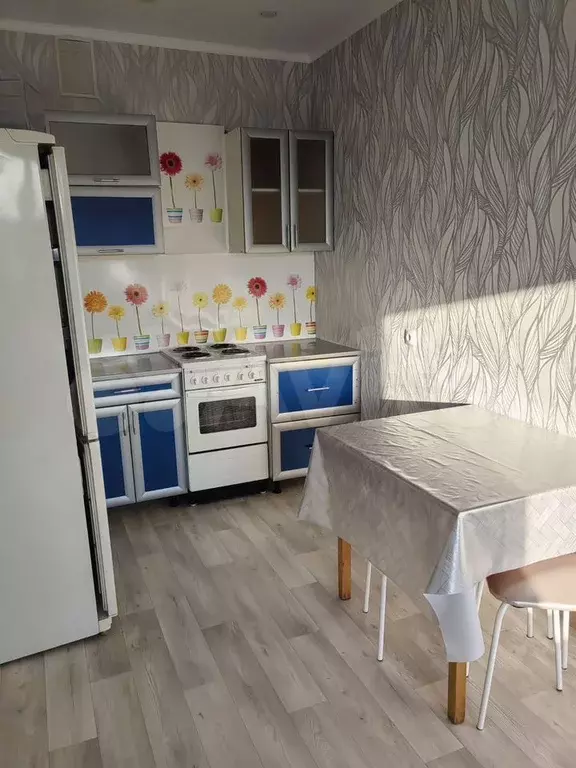 2-к. квартира, 40 м, 7/16 эт. - Фото 0
