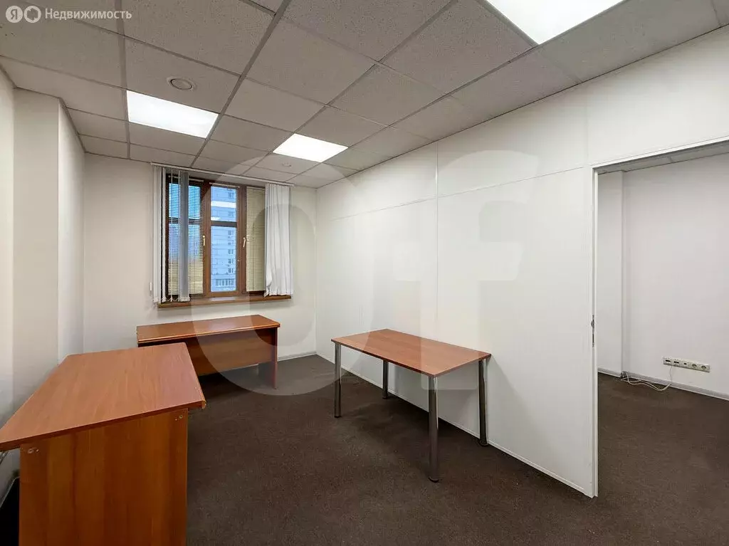 Офис (992 м) - Фото 2