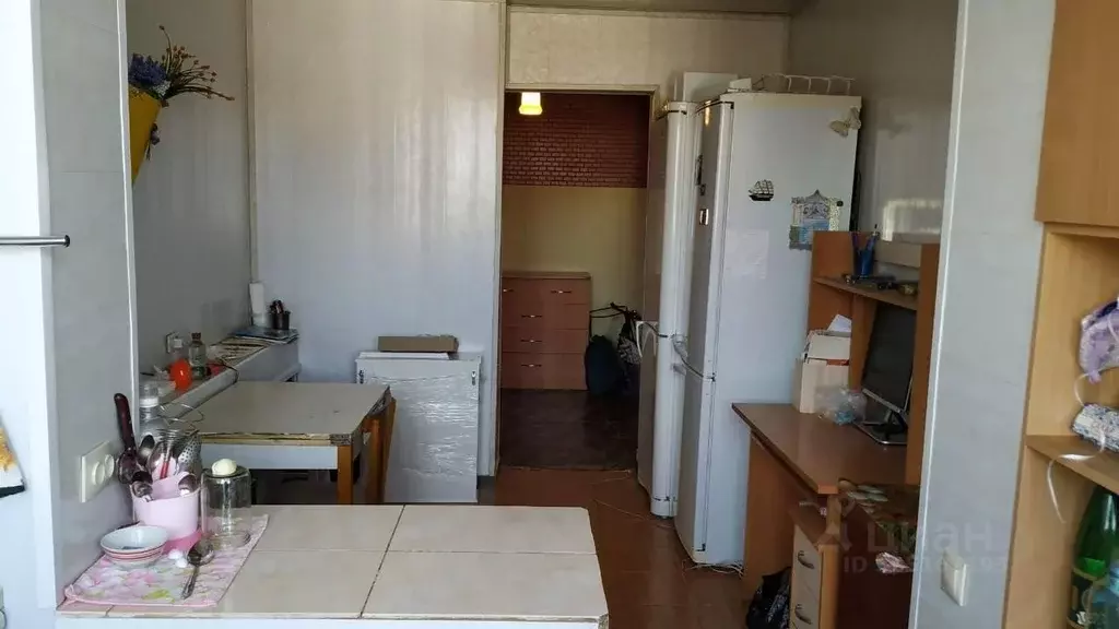 3-к кв. Ставропольский край, Железноводск ул. Карла Маркса, 69 (67.6 ... - Фото 2