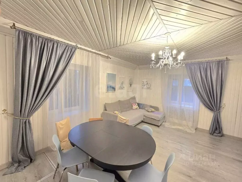 Дом в Московская область, Наро-Фоминский городской округ, д. Бекасово ... - Фото 2