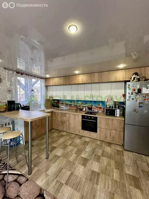Дом в Каменский сельсовет, СНТ Бердский перекат, 2-я Берёзовая улица ... - Фото 0