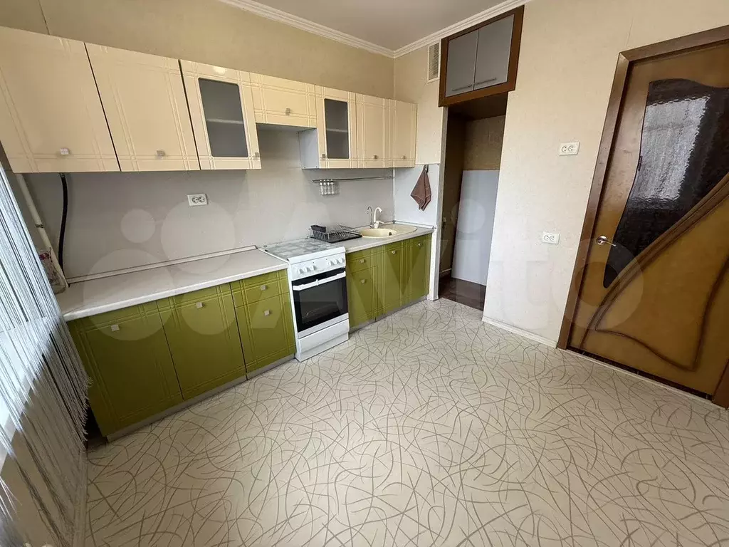 2-к. квартира, 54 м, 6/9 эт. - Фото 1
