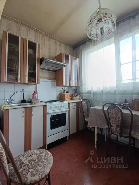 3-к кв. Санкт-Петербург Авангардная ул., 20К1 (61.0 м) - Фото 2