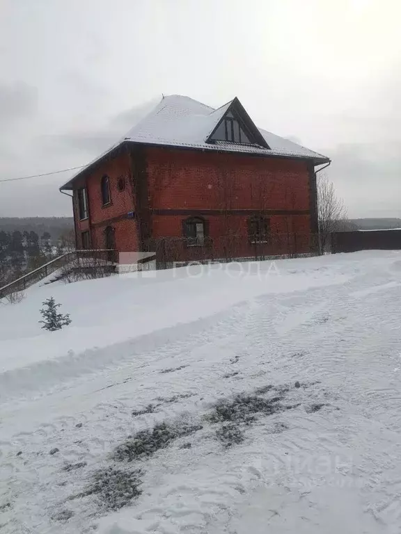 Дом в Кемеровская область, Новокузнецк проезд Радужный (420 м) - Фото 2