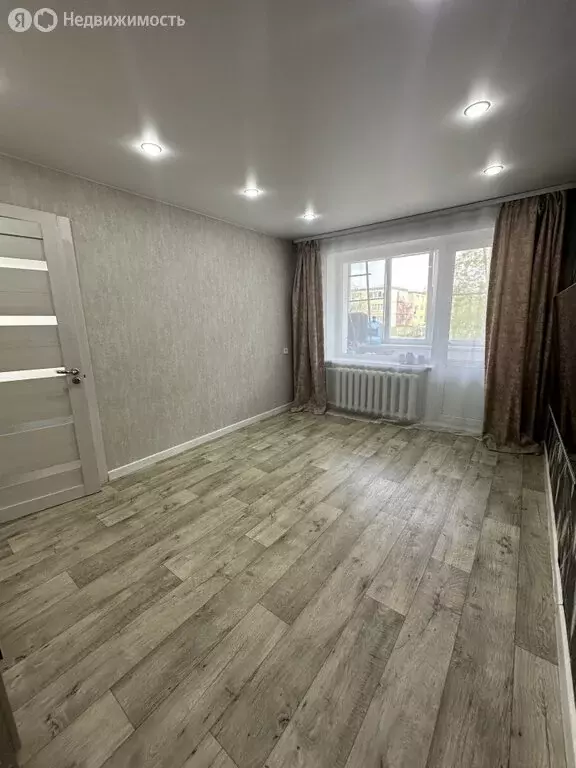 3-комнатная квартира: Чайковский, улица Гагарина, 15 (53 м) - Фото 0