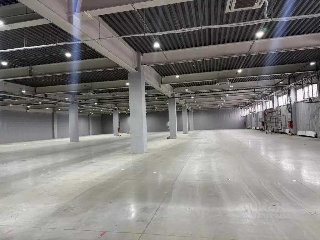 Помещение свободного назначения в Воронежская область, Воронеж ул. ... - Фото 1