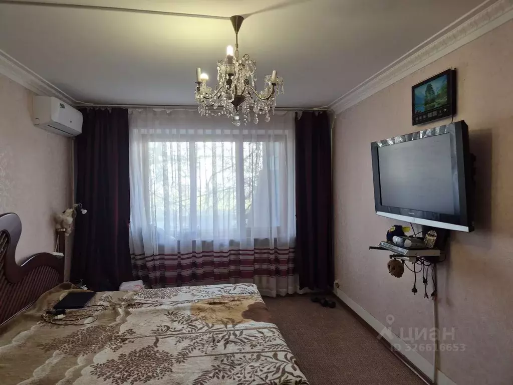 3-к кв. Крым, Керчь ул. Буденного, 22 (56.6 м) - Фото 1