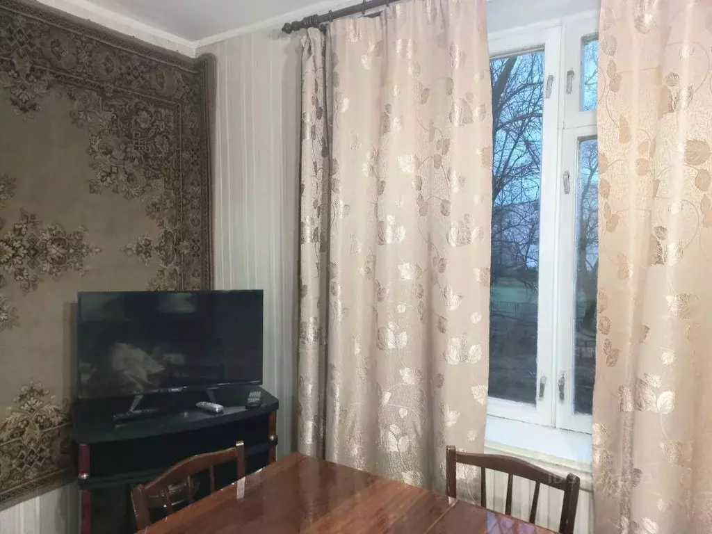 3-к кв. Санкт-Петербург ул. Червонного Казачества, 14 (50.0 м) - Фото 2