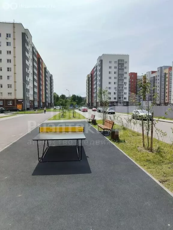 2-комнатная квартира: Нижний Новгород, Вязниковская улица, 41 (65.5 м) - Фото 1