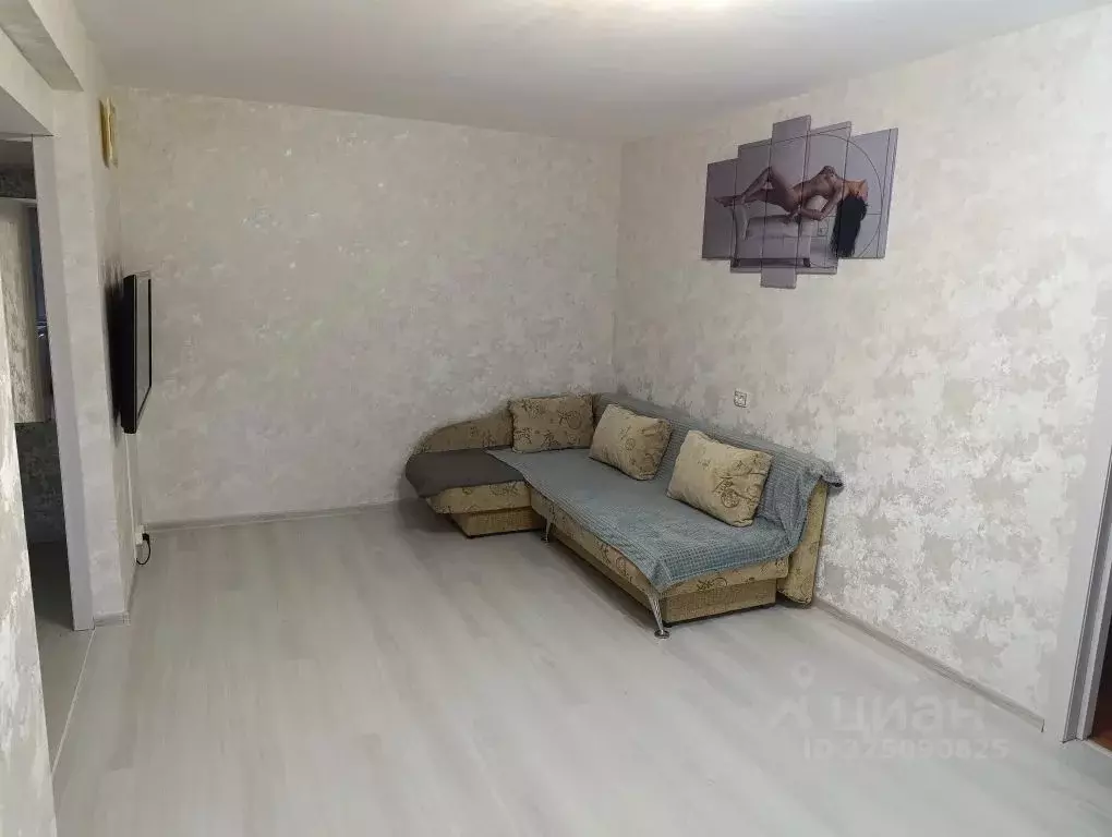 2-к кв. Московская область, Подольск ул. Кирова, 51 (45.0 м) - Фото 1