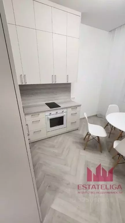 1-к кв. Москва ул. Крузенштерна, 12к3 (38.0 м) - Фото 1