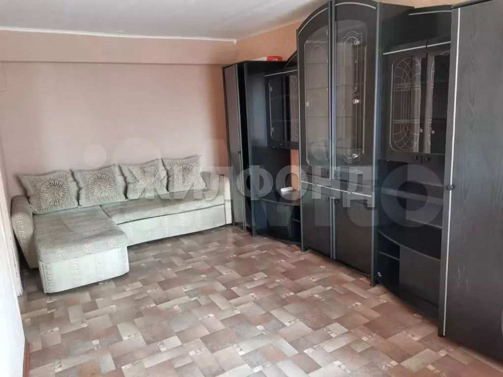 1-к. квартира, 27,9 м, 6/10 эт. - Фото 1