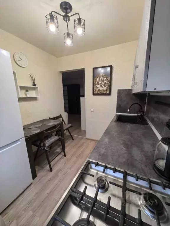 2-к кв. Москва Зеленый просп., 25К2 (44.8 м) - Фото 1