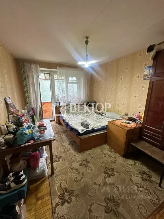 Комната Костромская область, Кострома ул. Ленина, 151 (21.0 м) - Фото 1