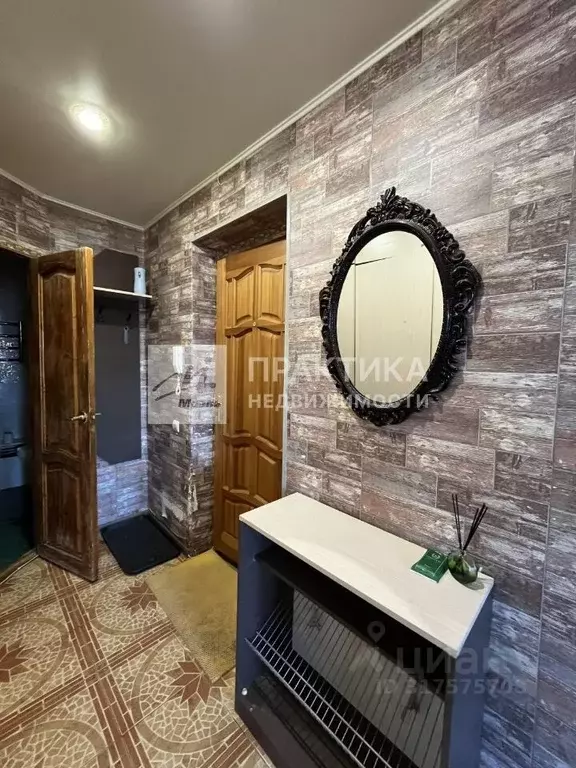 3-к кв. Липецкая область, Липецк ул. Циолковского, 38 (63.0 м) - Фото 0