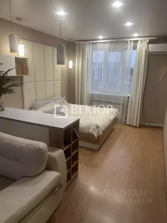 1-к кв. Костромская область, Кострома ул. Северной Правды, 49 (47.0 м) - Фото 2