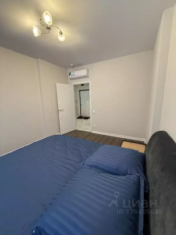 3-к кв. Москва, Москва, Московский г. ул. Лаптева, 7 (88.0 м) - Фото 1