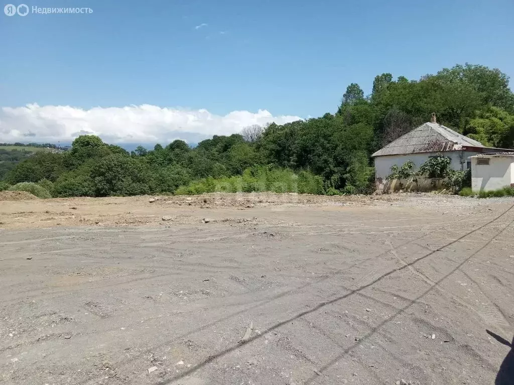 Участок в село Черешня, Подольская улица (10 м) - Фото 0