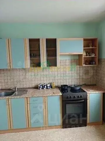 1-к кв. Белгородская область, Белгород ул. Некрасова, 17в (33.9 м) - Фото 1