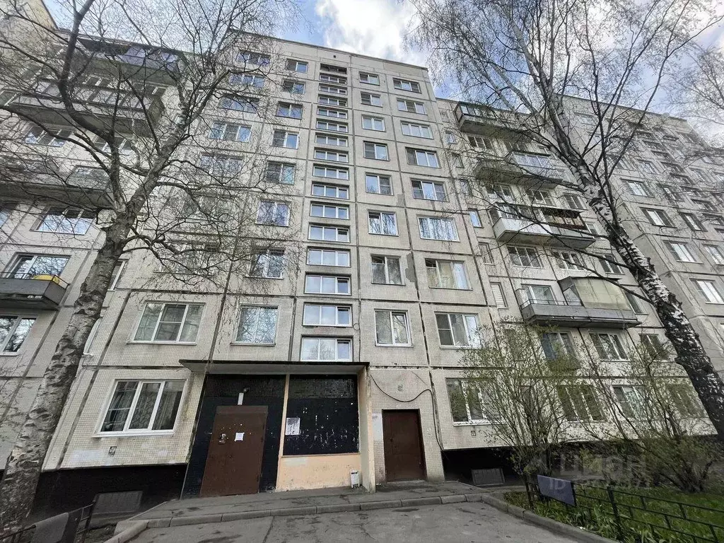 Квартира, 3 комнаты, 61 м - Фото 0