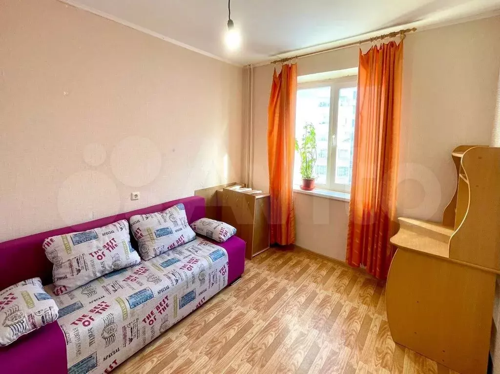 2-к. квартира, 48 м, 10/10 эт. - Фото 0
